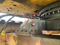 2010 caterpillar 320dlr-a amfibische graafmachine - afbeelding 22 van  52