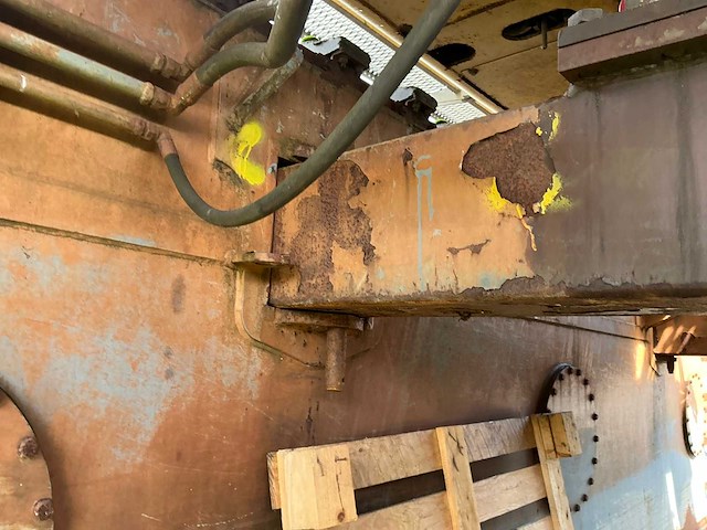 2010 caterpillar 320dlr-a amfibische graafmachine - afbeelding 24 van  52