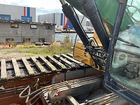 2010 caterpillar 320dlr-a amfibische graafmachine - afbeelding 26 van  52