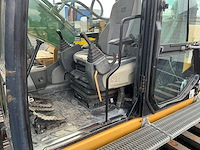2010 caterpillar 320dlr-a amfibische graafmachine - afbeelding 27 van  52