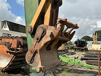 2010 caterpillar 320dlr-a amfibische graafmachine - afbeelding 43 van  52