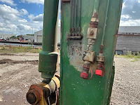 2010 caterpillar 320dlr-a amfibische graafmachine - afbeelding 46 van  52