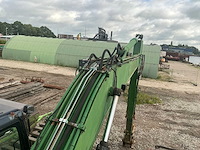 2010 caterpillar 320dlr-a amfibische graafmachine - afbeelding 51 van  52