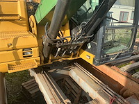 2010 caterpillar 320dlr-a amfibische graafmachine - afbeelding 52 van  52