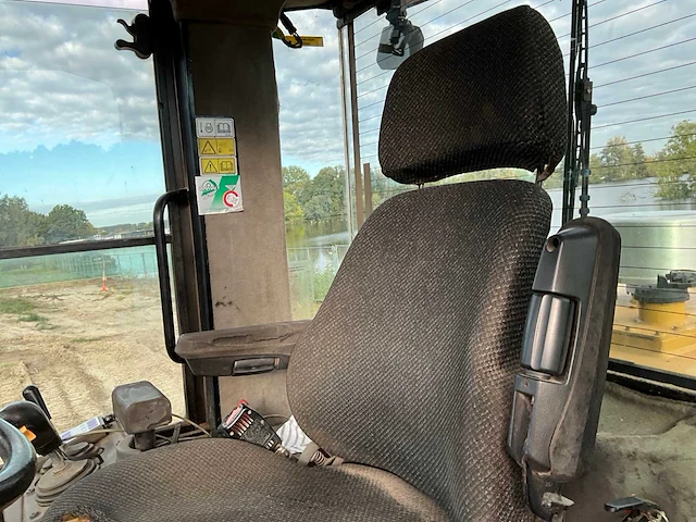 2010 caterpillar 930h shovel - afbeelding 2 van  27