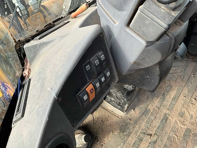 2010 caterpillar 930h shovel - afbeelding 3 van  27