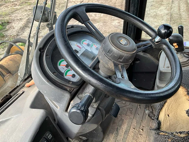 2010 caterpillar 930h shovel - afbeelding 4 van  27