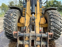 2010 caterpillar 930h shovel - afbeelding 9 van  27