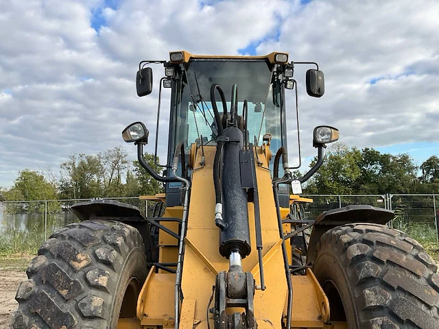 2010 caterpillar 930h shovel - afbeelding 10 van  27