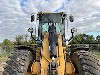 2010 caterpillar 930h shovel - afbeelding 10 van  27