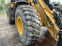 2010 caterpillar 930h shovel - afbeelding 11 van  27
