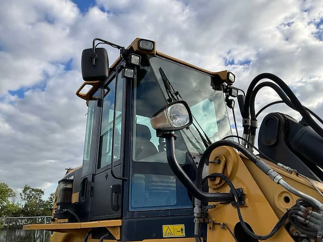 2010 caterpillar 930h shovel - afbeelding 13 van  27