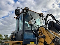 2010 caterpillar 930h shovel - afbeelding 13 van  27