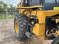 2010 caterpillar 930h shovel - afbeelding 14 van  27