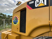 2010 caterpillar 930h shovel - afbeelding 17 van  27