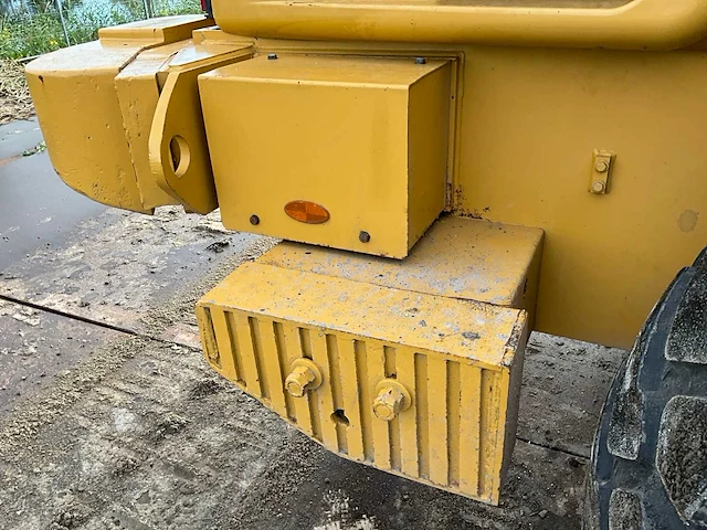 2010 caterpillar 930h shovel - afbeelding 18 van  27