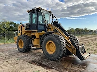 2010 caterpillar 930h shovel - afbeelding 12 van  27