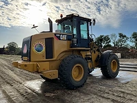 2010 caterpillar 930h shovel - afbeelding 21 van  27