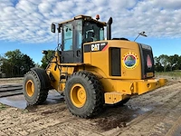2010 caterpillar 930h shovel - afbeelding 22 van  27