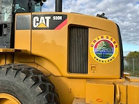 2010 caterpillar 930h shovel - afbeelding 23 van  27