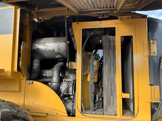2010 caterpillar 930h shovel - afbeelding 24 van  27