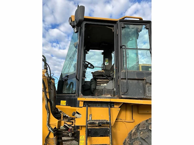 2010 caterpillar 930h shovel - afbeelding 26 van  27