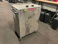 2010 chattanooga m2 heating unit - afbeelding 1 van  8