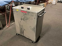 2010 chattanooga m2 heating unit - afbeelding 3 van  8