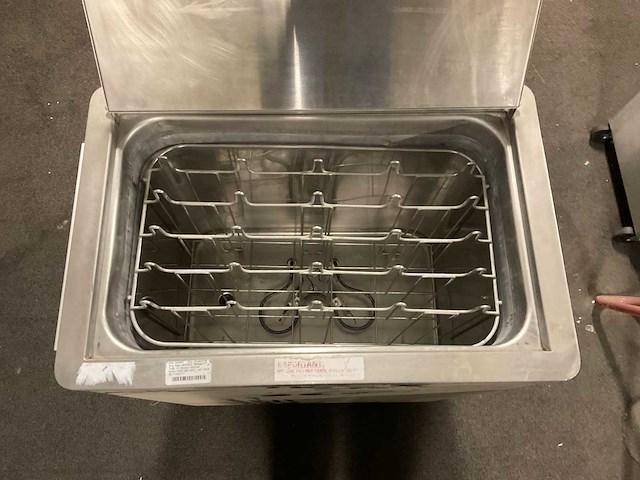 2010 chattanooga m2 heating unit - afbeelding 4 van  8