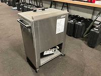 2010 chattanooga m2 heating unit - afbeelding 5 van  8