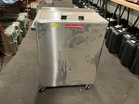 2010 chattanooga m2 heating unit - afbeelding 2 van  8