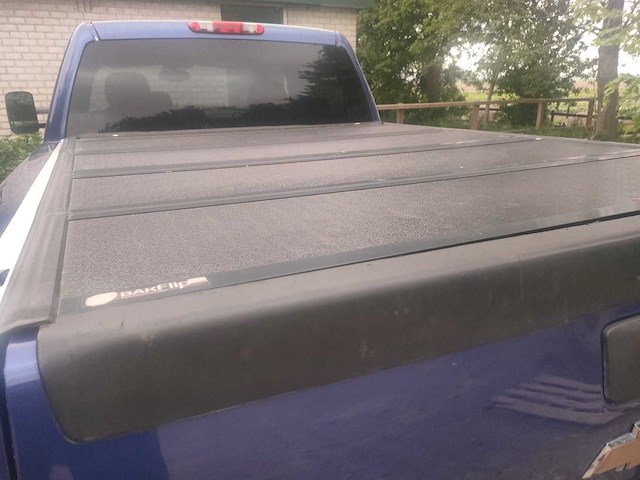 2010 chevrolet k 2500 pick-up - afbeelding 3 van  11
