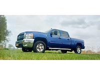 2010 chevrolet k 2500 pick-up - afbeelding 1 van  5