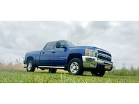 2010 chevrolet k 2500 pick-up - afbeelding 5 van  5