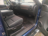 2010 chevrolet k 2500 pick-up - afbeelding 10 van  11