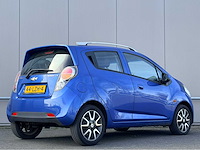 2010 chevrolet spark airco nap personenauto - afbeelding 10 van  14