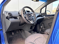 2010 chevrolet spark airco nap personenauto - afbeelding 13 van  14