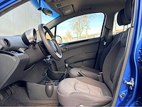 2010 chevrolet spark airco nap personenauto - afbeelding 14 van  14