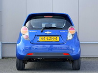 2010 chevrolet spark airco nap personenauto - afbeelding 11 van  14