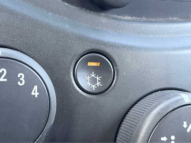 2010 chevrolet spark airco nap personenauto - afbeelding 3 van  7
