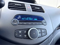 2010 chevrolet spark airco nap personenauto - afbeelding 4 van  7