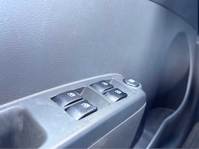 2010 chevrolet spark airco nap personenauto - afbeelding 5 van  7