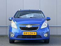2010 chevrolet spark airco nap personenauto - afbeelding 6 van  7