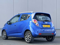 2010 chevrolet spark airco nap personenauto - afbeelding 7 van  7