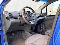 2010 chevrolet spark airco nap personenauto - afbeelding 13 van  14