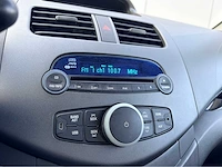 2010 chevrolet spark airco nap personenauto - afbeelding 5 van  14