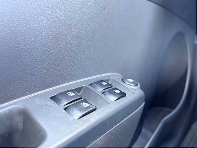 2010 chevrolet spark airco nap personenauto - afbeelding 6 van  14