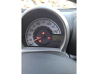 2010 citroen c1 1.0-12v séduction personenauto - afbeelding 4 van  8