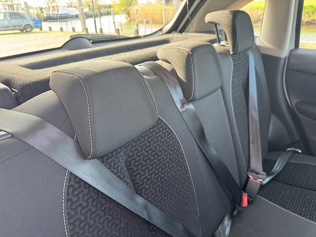 2010 citroen c3 1.4 vti pano dynamique 97-ndz-8 - afbeelding 1 van  18