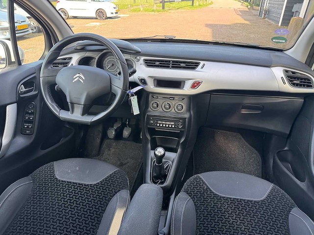 2010 citroen c3 1.4 vti pano dynamique 97-ndz-8 - afbeelding 2 van  18